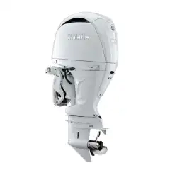 Ny kvalitetsmotor fra Yamaha