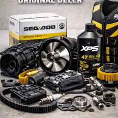 Sea-Doo originaldeler