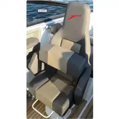 Passer:<br />
<br />
Finnmaster T7 <small>(nov 2014-sept 2016/nov 2014-juli 2016)</small>, Finnmaster T8 <small>(jan 2014-okt 2016)</small>