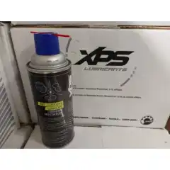 <p>-Ett sm&oslash;remiddel med mange bruksomr&aring;der.</p>

<p>Brukes til &aring; hindre rust, korrosjon og fuktighetsinntrenging.<br />
Inneholder aktive h&oslash;ytrykkstilsetninger som gir ypperlig sm&oslash;ring og antislitasjeegenskaper overalt hvor sm&oslash;ring er n&oslash;dvendig.<br />
Trenger inn i sm&aring; sprekker og hulrom.</p>

<p>Kommer i sprayboks som ogs&aring; kan brukes opp/ned.</p>

<p>Tips!<br />
Er du flink og sprayer med denne s&aring; ofte som mulig, gjerne etter hver tur, vil motoren fremst&aring; som ny selv etter flere &aring;r.<br />
(Dette forusetter kombinering med jevnlig vask av motor f&oslash;r p&aring;f&oslash;ring)</p>
