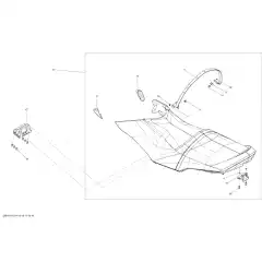 Passer: GTR 215, 2015