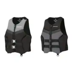 For kvinner: Vurder en str. lavere enn vanlig grunnet stor passform.