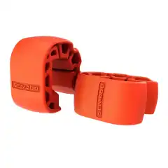 -Beskytt investeringen din mot skader p&aring; brygga med hurtigfendere som er spesielt designet for Sea-Doo vannscootere, og som er enkle &aring; montere og fjerne.<br />
-Hurtigfenderne flyter og er godt synlige med den kraftige oransje fargen.<br />
-Krever monteringssett for hurtigfendere p&aring; alle modeller unntatt Sea-Doo SPARK (2014-2023).<br />
-Passer til alle Sea Doo vannscootere unntatt Spark 2024 og nyere.<br />
-Selges parvis.