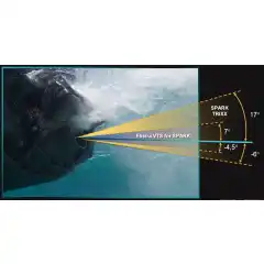 <p>VARIABELT TRIMSYSTEM</p>

<p>-Dette eksklusive Sea-Doo tilbeh&oslash;ret lar deg avgj&oslash;re hvor h&oslash;yt du kan l&oslash;fte nesen eller hvor dypt du kan grave den ned i vannet.<br />
-Det utvidede omr&aring;det VTS dobler justeringsomr&aring;det sammenlignet med v&aring;r n&aring;v&aelig;rende standard VTS.<br />
-Justeringene gj&oslash;res umiddelbart takket v&aelig;re den raske aktiveringsbryteren p&aring; styret som kan tilpasse vannscooteres vinkel mens du kj&oslash;rer.<br />
-Enkel plug-in-kontakt, inkluderer bryter, deksel og n&oslash;dvendig utstyr for montering.<br />
-Standard p&aring; Sea-Doo Spark Trixx.</p>

<p>Passer til Spark med iBR<br />
2017-2022 &ndash; full utvidet rekkevidde<br />
2016 og eldre &ndash; standard rekkevidde (erstatter varenummer 295100630)</p>

<p>OBS: Passer ikke p&aring; manuell revers.</p>
