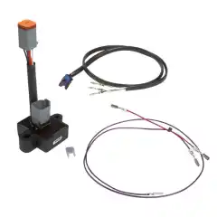 <p>Aktiverer X-pakkefunksjoner p&aring; instrumentet: rundeteller, gjenv&aelig;rende tid og avstand til tom tank, gjennomsnittlig fart og toppfart/display med omdr/min.ogmotortemperatur. Brukervennlig grensesnitt p&aring; instrumentet. Enkel tilkopling. N&oslash;dvendig utstyr for montering er inkludert. Merk: Ledningsnett (278002569) og 3 amp. sikring (710001008) er p&aring;krevet for montering p&aring; 2011 til 2017 modeller.</p>

<p>Passer:</p>

<p>GTI, GTS, GTR og WAKE 155 (2017 og senere), GTX, RXT og WAKE PRO (2018 og senere)</p>
