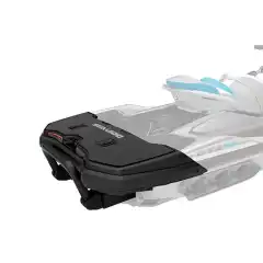 <p data-end="304" data-start="66">&Aring;pne for nye muligheter p&aring; vannet med <strong data-end="141" data-start="104">Sea-Doo bakdekkforlenger med LinQ</strong>! Denne smarte plattformutvidelsen gir hele <strong data-end="212" data-start="185">11,5 tommer (ca. 29 cm)</strong> ekstra plass bak p&aring; vannscooteren, og &oslash;ker b&aring;de funksjonaliteten og bruksomr&aring;det betydelig.</p>

<p data-end="626" data-is-last-node="" data-is-only-node="" data-start="306">Enten du skal bade, snorkle eller drive med andre vannsportaktiviteter, gj&oslash;r det utvidede bakdekket det langt enklere &aring; komme seg av og p&aring; vannscooteren. Bakdekkforlengeren er utviklet med brukervennlighet i fokus og har et <strong data-end="561" data-start="530">uttrekkbart LinQ-festepunkt</strong>, slik at du enkelt kan montere og ta av LinQ-tilbeh&oslash;r uten styr.</p>
