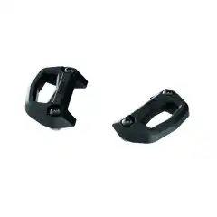 Ta steget videre inn i Sea-Doo-universet med LinQ Base Installation Kit. Gj&oslash;r vannopplevelsene enda bedre ved &aring; enkelt feste opptil tre Sea-Doo LinQ-tilbeh&oslash;r p&aring; LinQ Multi Cargo Rack. Settet inneholder 2 LinQ-baser samt spesialtilpasset monteringsutstyr for rask og enkel installasjon, slik at du bruker mindre tid p&aring; montering og mer tid ute p&aring; vannet. Oppgrader Sea-Doo-opplevelsen med den praktiske og brukervennlige l&oslash;sningen LinQ Base Installation Kit.