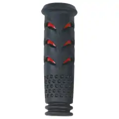 <p>&middot; Bedre kontroll og komfort med dobbel gummi.</p>

<p>&middot; Passer alle vannscootere fra 2000 og senere, unntatt Spark (2015 og tidligere)</p>
