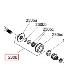 <h2 data-end="293" data-start="235">Kompatible Sea-Doo modeller (Carbon Ring Kit 295501209)</h2>

<p data-end="312" data-start="295"><strong data-end="312" data-start="295">SPARK 60 / 90</strong></p>

<ul data-end="382" data-start="313">
	<li data-end="332" data-start="313">
	<p data-end="332" data-start="315">SPARK 60 (2022)</p>
	</li>
	<li data-end="358" data-start="333">
	<p data-end="358" data-start="335">SPARK 90 (2UP) (2023)</p>
	</li>
	<li data-end="382" data-start="359">
	<p data-end="382" data-start="361">SPARK 90 (3UP) (2023)</p>
	</li>
</ul>

<p data-end="401" data-start="384"><strong data-end="401" data-start="384">SPARK 900 ACE</strong></p>

<ul data-end="489" data-start="402">
	<li data-end="431" data-start="402">
	<p data-end="431" data-start="404">SPARK 900 ACE (2021&ndash;2022)</p>
	</li>
	<li data-end="489" data-start="432">
	<p data-end="489" data-start="434">SPARK 900 ACE (2UP) (2024&ndash;2026) &ndash; alle pakker/varianter</p>
	</li>
</ul>

<p data-end="511" data-start="491"><strong data-end="511" data-start="491">SPARK 900 HO ACE</strong></p>

<ul data-end="609" data-start="512">
	<li data-end="544" data-start="512">
	<p data-end="544" data-start="514">SPARK 900 HO ACE (2021&ndash;2022)</p>
	</li>
	<li data-end="609" data-start="545">
	<p data-end="609" data-start="547">SPARK 900 HO ACE (2UP/3UP) (2024&ndash;2026) &ndash; alle pakker/varianter</p>
	</li>
</ul>

<p data-end="626" data-start="611"><strong data-end="626" data-start="611">SPARK TRIXX</strong></p>

<ul data-end="718" data-start="627">
	<li data-end="654" data-start="627">
	<p data-end="654" data-start="629">SPARK TRIXX (2021&ndash;2022)</p>
	</li>
	<li data-end="718" data-start="655">
	<p data-end="718" data-start="657">SPARK TRIXX (1UP/2UP/3UP) (2023&ndash;2026) &ndash; alle pakker/varianter</p>
	</li>
</ul>

<hr data-end="723" data-start="720" />
<h3 data-end="736" data-start="725">Merknad</h3>

<ul data-end="960" data-start="737">
	<li data-end="820" data-start="737">
	<p data-end="820" data-start="739">Gjelder modeller med <strong data-end="785" data-start="760">04 &ndash; Drive/Propulsion</strong> (inkl. &ldquo;Built from Nov 6 2020&rdquo;).</p>
	</li>
	<li data-end="907" data-start="821">
	<p data-end="907" data-start="823">Fargekoder og pakkevarianter (Base/Conv/TRIXX/Audio) bruker samme Carbon Ring Kit.</p>
	</li>
	<li data-end="960" data-start="908">
	<p data-end="960" data-start="910">Anbefalt &aring; verifisere modell&aring;r/VIN ved bestilling.<br />
	<br />
	<em><strong>For &aring; sikre korrekt del, se i Delekatalog under den aktuelle modellen!<br />
	<a href="https://epc.brp.com/Index.aspx?lang=E&amp;s1=e30e6d95-9713-4990-92f8-5ff0584d9137">https://epc.brp.com/Index.aspx?lang=E&amp;s1=e30e6d95-9713-4990-92f8-5ff0584d9137</a></strong></em></p>
	</li>
</ul>
