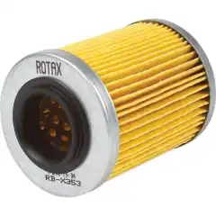 <p>Vi anbefaler &aring; bytte filter ved hver service!<br />
Husk ogs&aring; o-ring (420230923)</p>

<p>Filter til:</p>

<p>900 ACE, 900 ACE HO<br />
(SPARK og GTI 90)</p>
