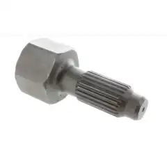 Verkt&oslash;y for &aring; l&oslash;sne impeller.