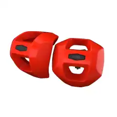 <p data-end="402" data-start="132"><strong data-end="220" data-start="132">Sea-Doo LinQ Lite fendere for Spark gir rask og enkel beskyttelse n&aring;r du legger til.</strong><br data-end="223" data-start="220" />
Festes p&aring; sekunder med LinQ Lite-systemet, er laget i slitesterkt materiale og flyter i vann. Leveres i par &ndash; perfekt for trygg og enkel fort&oslash;yning, med original Sea-Doo-passform.</p>
