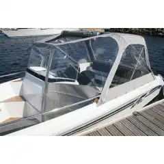 Passer:<br />
<br />
Finnmaster 55 SC / S5 <small>(aug 2010-)<br />
<br />
<big>Bestillingsvare fra Finnmaster.</big></small>