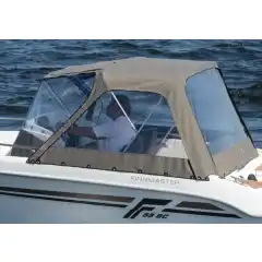 Passer:<br />
<br />
Finnmaster 55 SC / S5 <small>(aug 2014-)<br />
<br />
<big>Bestillingsvare fra Finnmaster.</big></small>