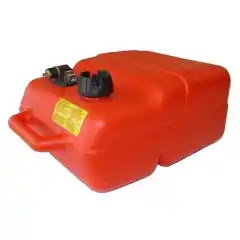 <h2 data-end="144" data-start="92"><strong data-end="144" data-start="95">Yamaha drivstofftank 25 liter &ndash; komplett sett</strong></h2>

<p data-end="394" data-start="146">Original <strong data-end="193" data-start="155">25 liters drivstofftank fra Yamaha</strong>, utviklet for sikker og p&aring;litelig drivstofftilf&oslash;rsel til utenbordsmotorer. Tanken er solid konstruert for maritim bruk og gir god rekkevidde &ndash; perfekt for lengre turer der du vil slippe hyppige stopp.</p>

<p data-end="603" data-start="396">Leveres som komplett tankenhet, klar til bruk, og er et naturlig valg b&aring;de som hovedtank og som ekstra reservetank. Praktisk st&oslash;rrelse som er enkel &aring; h&aring;ndtere om bord, samtidig som den gir rikelig kapasitet.</p>

<h3 data-end="619" data-start="605">Egenskaper</h3>

<ul data-end="794" data-start="620">
	<li data-end="647" data-start="620">
	<p data-end="647" data-start="622"><strong data-end="636" data-start="622">Kapasitet:</strong> 25 liter</p>
	</li>
	<li data-end="671" data-start="648">
	<p data-end="671" data-start="650">Original Yamaha-del</p>
	</li>
	<li data-end="716" data-start="672">
	<p data-end="716" data-start="674">Robust konstruksjon tilpasset bruk i b&aring;t</p>
	</li>
	<li data-end="758" data-start="717">
	<p data-end="758" data-start="719">Gir god rekkevidde og driftssikkerhet</p>
	</li>
	<li data-end="794" data-start="759">
	<p data-end="794" data-start="761">Egnet for Yamaha utenbordsmotorer</p>
	</li>
</ul>

<p data-end="900" data-start="796">En solid og p&aring;litelig drivstofftank som matcher Yamaha-motorens kvalitet &ndash; enkelt, trygt og funksjonelt.</p>

