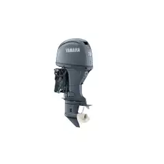 <p data-end="480" data-start="215">Fra tidlige fisketurer i morgentimene til fulle helgeeventyr der du frakter ivrige vannsportentusiaster over bukta, leverer denne motoren kraften og smidigheten som gj&oslash;r hver tur minneverdig. Som den letteste og kraftigste 4-takteren i sin klasse har den mer enn nok skyv til &aring; gj&oslash;re trekking lekende lett &ndash; og cruisingen til en ren forn&oslash;yelse.<br />
<br />
<strong data-end="287" data-start="229">Teknisk informasjon:</strong><br data-end="290" data-start="287" />
Denne Yamaha utenbordsmotoren leveres med elektrisk start for enkel og p&aring;litelig igangsetting, samt elektrisk Trim &amp; Tilt som gir presis justering av motorvinkel for optimal ytelse, komfort og drivstoff&oslash;konomi under varierende forhold og belastning.<br />
<br />
Sylinder og cc: 4 Cylinder Inline - 996cc<br />
Farge: Gr&aring; eller Hvit<br />
<br />
Noen motorer kan beh&oslash;ve rigging kit for nyb&aring;tmontering, ta kontakt med oss for priser.</p>
