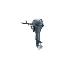 <p data-end="373" data-start="94">Kraft er ingenting uten kontroll &ndash; derfor er denne bygget for presisjon. Dual-Thrust-propeller gir kraftig skyv i begge retninger og holder deg rolig, trygg og fri for klamme h&aring;ndflater enten du legger til, trekker eller forsiktig reverserer bort fra lunsjpublikummet i marinaen.</p>

<p data-end="660" data-start="375">Dette er High Thrust-serien, tilpasset tyngre b&aring;ter og st&oslash;rre last. Med lavere giring f&aring;r du bedre skyvekraft og kontroll ved lave hastigheter, noe som gj&oslash;r motoren spesielt godt egnet til arbeidsb&aring;ter, turb&aring;ter og andre oppsett der kraft og stabil fremdrift er viktigere enn toppfart.<br />
<br />
Sylindre og cc: High Thrust, 2 Cylinder Inline - 212 cc<br />
Farge: Gr&aring;<br />
<br />
Noen motorer kan beh&oslash;ve rigging kit for nyb&aring;tmontering, ta kontakt med oss for priser.</p>
