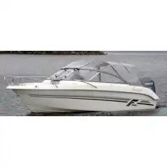 <p>Passer:</p>

<p>Finnmaster 62 BR (okt 2010-juli 2014)<br />
Finnmaster 62 DC (sept 2011-juli 2014)<br />
<br />
<small><big>Bestillingsvare fra Finnmaster.</big></small></p>
