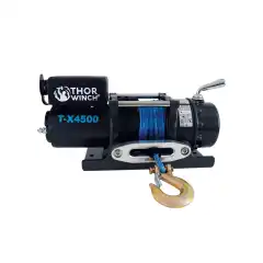 VINSJ THOR T-X4500 12V M/TAU 2041KG