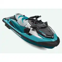 Med 325 hk leverer GTX Limited en luksuri&oslash;s turopplevelse uten like. En stor badeplattform, 10,25" ber&oslash;ringsskjerm og 100 W f&oslash;rsteklasses lyd; alt du trenger for komfort og ytelse p&aring; vannet hele dagen.