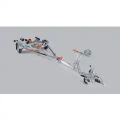 <p data-end="392" data-start="123"><strong data-end="138" data-start="123">Respo 1200P</strong> er en robust og stabil <strong data-end="207" data-start="162">b&aring;thenger for mindre og mellomstore b&aring;ter</strong>, med ekstra kapasitet for litt tyngre last. Hengeren er utviklet for trygg og sk&aring;nsom transport av b&aring;t p&aring; vei, enten det gjelder sj&oslash;setting, opptak, opplag eller transport til service.</p>

<p data-end="597" data-is-last-node="" data-is-only-node="" data-start="394">Med solid konstruksjon og gode kj&oslash;reegenskaper gir Respo 1200P en trygg og enkel transportopplevelse &ndash; et p&aring;litelig valg for deg som trenger litt mer b&aelig;reevne uten &aring; g&aring; opp til de aller st&oslash;rste hengerne.</p>
