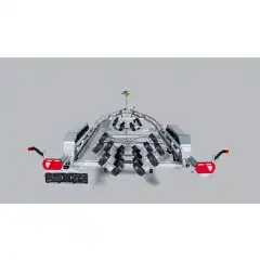 Innovativ Multiroller-henger med selvregulerende ruller som sikrer jevn og trygg gang p&aring; hengeren under b&aring;topptak og utsetting. Hengeren har en solid varmgalvanisert og helsveiset st&aring;lramme. Skjermer og andre komponenter er i h&oslash;ykvalitetsst&aring;l med belegg i Magnelis&reg;, som er 3 ganger mer motstandsdyktig mot korrosjon enn vanlig st&aring;l som brukes. Alle st&oslash;rre hengerene i MR serien har justerbare akslinger som kan flyttes slik at kulevekten kan justeres og tilpasses.