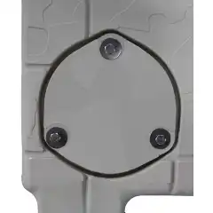 <h1>EVO SPORT BOLT IN CAPS</h1>
