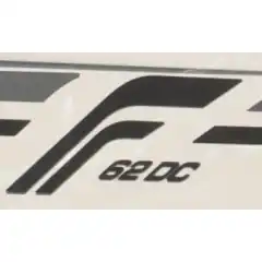 Passer:<br />
<br />
Finnmaster 62 DC <small>(sept 2011-juli 2014)</small>