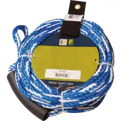 Slepetau for de st&oslash;rste tubene.