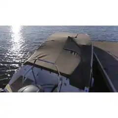 Bestillingsvare fra Finnmaster.<br />
<br />
Passer:<br />
<br />
Finnmaster T8 <small>(August 2018)</small>