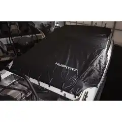 <p>Passer:</p>

<p>Husky R7 (aug 2018-)<br />
<br />
Bestillingsvare fra Finnmaster.</p>
