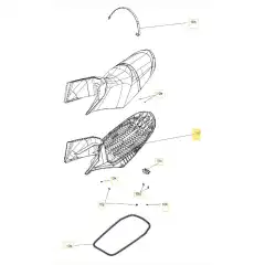 Del 10-10K<br />
<br />
Passer:<br />
 
<p data-end="145" data-start="126"><strong data-end="145" data-start="126">GTI / GTR / GTS</strong></p>

<ul data-end="170" data-start="146">
	<li data-end="170" data-start="146">
	<p data-end="170" data-start="148">GTI / GTR / GTS (2017)</p>
	</li>
</ul>
