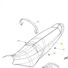 Del 10-10C<br />
<br />
Passer:<br />
 
<p data-end="136" data-start="127"><strong data-end="136" data-start="127">SPARK</strong></p>

<ul data-end="185" data-start="137">
	<li data-end="164" data-start="137">
	<p data-end="164" data-start="139">SPARK 900 HO ACE (2019)</p>
	</li>
	<li data-end="185" data-start="165">
	<p data-end="185" data-start="167">SPARK TRIXX (2019)</p>
	</li>
</ul>
