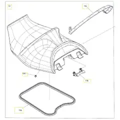 Del 10-10D<br />
<br />
Passer:<br />
 
<p data-end="134" data-start="127"><strong data-end="134" data-start="127">GTX</strong></p>

<ul data-end="227" data-start="135">
	<li data-end="158" data-start="135">
	<p data-end="158" data-start="137">GTX 170 (2022&ndash;2023)</p>
	</li>
	<li data-end="182" data-start="159">
	<p data-end="182" data-start="161">GTX 230 (2021&ndash;2023)</p>
	</li>
	<li data-end="206" data-start="183">
	<p data-end="206" data-start="185">GTX 300 (2021&ndash;2022)</p>
	</li>
	<li data-end="227" data-start="207">
	<p data-end="227" data-start="209">GTX STD 300 (2023)<br />
	<br />
	Farge: Liquid Titan</p>
	</li>
</ul>

