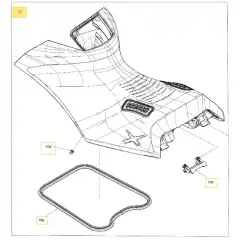 Passer:<br />
 
<p data-end="137" data-start="126"><strong data-end="137" data-start="126">RXP-XRS</strong></p>

<ul data-end="174" data-start="138">
	<li data-end="174" data-start="138">
	<p data-end="174" data-start="140">RXP-XRS 300 (2021)</p>
	</li>
</ul>
<br />
Farge: Purple Potion