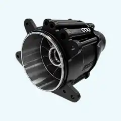 <h3 data-end="156" data-start="110">Solas 161 mm 14-bladers jetpumpe &ndash; Sea-Doo</h3>

<p data-end="428" data-start="158">Hvis du er ute etter en umiddelbar &oslash;kning i fart og kraft, er denne pumpeoppgraderingen fra <strong data-end="259" data-start="250">Solas</strong> et sv&aelig;rt effektivt valg. Denne 14-bladers Solas-pumpen overf&oslash;rer motorkraften fra din Sea-Doo mer effektivt til vannet, noe som gir merkbart bedre respons og fremdrift.</p>

<p data-end="740" data-start="430">Ved &aring; oppgradere til denne <strong data-end="477" data-start="457">161 mm jetpumpen</strong> f&aring;r du &oslash;kt akselerasjon og h&oslash;yere toppfart, samtidig som kavitasjon reduseres betydelig &ndash; et vanlig problem p&aring; mange originale vannscooterpumper. Resultatet er jevnere kraftoverf&oslash;ring, bedre grep i vannet og mer effektiv ytelse, spesielt under hard akselerasjon.</p>

<p data-end="938" data-start="742"><strong data-end="786" data-start="742">Solas Sea-Doo 161 mm 14-bladers jetpumpe</strong> leveres med <strong data-end="827" data-start="799">tre utskiftbare dysesett</strong> for &oslash;kt slitestyrke og optimal tilpasning. Dysene leveres i <strong data-end="937" data-start="888">82 mm, 83 mm og 84 mm innvendig diameter (ID)</strong>.</p>

<hr data-end="943" data-start="940" />
<h3 data-end="965" data-start="945">N&oslash;kkelfunksjoner</h3>

<ul data-end="1187" data-start="966">
	<li data-end="1005" data-start="966">
	<p data-end="1005" data-start="968">&Oslash;kt akselerasjon og h&oslash;yere toppfart</p>
	</li>
	<li data-end="1058" data-start="1006">
	<p data-end="1058" data-start="1008">Redusert kavitasjon takket v&aelig;re overlegen design</p>
	</li>
	<li data-end="1097" data-start="1059">
	<p data-end="1097" data-start="1061">14-bladers stator i rustfritt st&aring;l</p>
	</li>
	<li data-end="1138" data-start="1098">
	<p data-end="1138" data-start="1100">Inkluderer matchende 14-bladers dyse</p>
	</li>
	<li data-end="1187" data-start="1139">
	<p data-end="1187" data-start="1141">Slitring i rustfritt st&aring;l for &oslash;kt holdbarhet</p>
	</li>
</ul>

<hr data-end="1192" data-start="1189" />
<h3 data-end="1209" data-start="1194">Passer til:</h3>

<ul data-end="1277" data-start="1210">
	<li data-end="1244" data-start="1210">
	<p data-end="1244" data-start="1212">Sea-Doo <strong data-end="1233" data-start="1220">RXP-X 300</strong> (2016 &rarr;)</p>
	</li>
	<li data-end="1277" data-start="1245">
	<p data-end="1277" data-start="1247">Sea-Doo <strong data-end="1268" data-start="1255">RXT-X 300</strong> (2016 &rarr;)</p>
	</li>
</ul>

<h3 data-end="1310" data-start="1279">Passer sammen med impeller:</h3>

<ul data-end="1350" data-start="1311">
	<li data-end="1331" data-start="1311">
	<p data-end="1331" data-start="1313"><strong data-end="1329" data-start="1313">SXX Concorde</strong></p>
	</li>
	<li data-end="1350" data-start="1332">
	<p data-end="1350" data-start="1334"><strong data-end="1350" data-start="1334">SX4 Concorde</strong></p>
	</li>
</ul>
