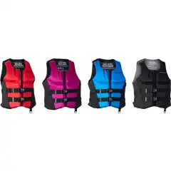 <small>For kvinner: Vurder en str. lavere enn vanlig grunnet stor passform.</small>