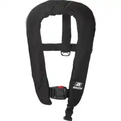 <h2>Winner er Baltics mest popul&aelig;re vestmodell gjennom tidene. Dette er en komfortabel og sv&aelig;rt slitesterk redningsvest med et klassisk og n&oslash;ytralt design.</h2>
Baltic Winner er en meget behagelig automatisk oppbl&aring;sbar vest. Den har fleecefor i kragen, som gj&oslash;r den ekstra myk og komfortabel. Den har et minimalistisk og klassisk design, som alle liker.<br />
<br />
Winner er sydd i et ekstra slitesterkt materiale som t&aring;ler hard bruk over tid. Den har en kraftig hurtigspenne i livet og p&aring; skrittstroppen, som gj&oslash;r den enkel &aring; ta av og p&aring;. Vesten bl&aring;ser seg automatisk opp ved kontakt med vann. I tillegg kan den l&oslash;ses ut manuelt.<br />
<br />
- Reservedel kit: Gasspatron prodnr.1038635 (mod.2433)+Utl&oslash;sermekanisme prodnr.1038637 (mod.2520)<br />
- Oppdrift: 165 newton<br />
- Sikkerhetsklasse: 150 N<br />
- Sertifisering: EN ISO12402-3<br />
- St&oslash;rrelse: 40-150 kg<br />
- Livvidde fra 70 cm til 150 cm<br />
<br />
<b>Mer info:</b><br />
<a href="http://webserver.flak.no/vbilder/1038630_spec.pdf" target="_blank">- Teknisk datablad</a><br />
<a href="http://webserver.flak.no/vbilder/1038630_manual.pdf" target="_blank">- Produktmanual</a><br />
<a href="http://webserver.flak.no/vbilder/38635.pdf" target="_blank">- Reservedelsguide, automatvest</a>