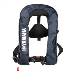 <h3 data-end="144" data-start="88">Yamaha OB-Skipper EVO 150N &ndash; Oppbl&aring;sbar redningsvest</h3>

<p data-end="350" data-start="146"><strong data-end="176" data-start="146">Yamaha OB-Skipper EVO 150N</strong> er en komfortabel og sikker oppbl&aring;sbar redningsvest utviklet for b&aring;tf&oslash;rere og fritidsb&aring;tbrukere som &oslash;nsker maksimal bevegelsesfrihet uten &aring; g&aring; p&aring; kompromiss med sikkerheten.</p>

<p data-end="633" data-start="352">Vesten er lett og behagelig &aring; ha p&aring; gjennom hele dagen, og det ergonomiske designet gj&oslash;r den ideell b&aring;de for aktiv kj&oslash;ring og roligere turer p&aring; sj&oslash;en. Den oppbl&aring;sbare konstruksjonen gir h&oslash;y oppdrift n&aring;r den aktiveres, samtidig som vesten f&oslash;les diskret og komfortabel n&aring;r den b&aelig;res.</p>

<p data-end="767" data-start="635">Med solid yttertrekk, justerbare stropper og sikker lukking sitter vesten stabilt og trygt p&aring; kroppen &ndash; selv under krevende forhold.</p>

<hr data-end="772" data-start="769" />
<h3 data-end="788" data-start="774">Egenskaper</h3>

<ul data-end="1073" data-start="790">
	<li data-end="837" data-start="790">
	<p data-end="837" data-start="792">Oppbl&aring;sbar redningsvest med <strong data-end="837" data-start="820">150N oppdrift</strong></p>
	</li>
	<li data-end="872" data-start="838">
	<p data-end="872" data-start="840">Komfortabel og lett konstruksjon</p>
	</li>
	<li data-end="923" data-start="873">
	<p data-end="923" data-start="875"><strong data-end="898" data-start="875">Ergonomisk passform</strong> for god bevegelsesfrihet</p>
	</li>
	<li data-end="948" data-start="924">
	<p data-end="948" data-start="926">Slitesterkt yttertrekk</p>
	</li>
	<li data-end="993" data-start="949">
	<p data-end="993" data-start="951">Justerbare stropper for optimal tilpasning</p>
	</li>
	<li data-end="1020" data-start="994">
	<p data-end="1020" data-start="996">Sikker og stabil lukking</p>
	</li>
	<li data-end="1073" data-start="1021">
	<p data-end="1073" data-start="1023">Passer perfekt til <strong data-end="1073" data-start="1042">b&aring;tf&oslash;rere og fritidsb&aring;tbruk</strong></p>
	</li>
</ul>
