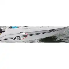 <p data-end="93" data-start="49"><strong data-end="93" data-start="49">Passer til f&oslash;lgende Finnmaster-modeller:</strong></p>

<p data-end="170" data-start="95">Dette produktet er kompatibelt med en rekke Finnmaster-modeller, inkludert:</p>

<p data-end="407" data-start="172">Finnmaster 55 BR / R5 (okt. 2012 &ndash; juli 2014),<br data-end="221" data-start="218" />
Finnmaster 55 SC / S5 (feb. 2010 &ndash; juli 2014),<br data-end="270" data-start="267" />
Finnmaster 5700 DC / 57 DC (fra aug. 2008),<br data-end="316" data-start="313" />
Finnmaster 5700 Open / 57 BR (fra aug. 2008),<br data-end="364" data-is-only-node="" data-start="361" />
Finnmaster 5700 WA / 57 WA (fra aug. 2008).</p>
