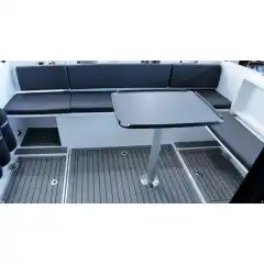 Passer:<br />
<br />
Finnmaster P7W / PILOT 7 <small>(aug 2015-)</small><br />
 