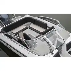 Passer:<br />
<br />
Finnmaster R6 <small>(aug 2019-)</small>, Finnmaster T6 <small>(aug 2019-)</small>