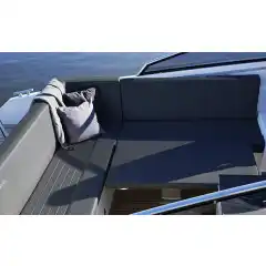 Passer:<br />
<br />
Finnmaster T8 <small>(aug 2018-)</small>