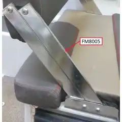 Passer:<br />
<br />
Finnmaster P8 / Pilot 8 <small>(okt 2013-)</small>, Finnmaster T7 <small>(nov 2014-)</small>