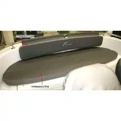 Passer:<br />
<br />
Finnmaster 6000 Offshore / 60 CC <small>(aug 2008-)</small>