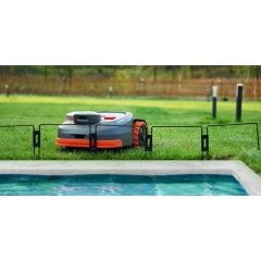 Navimow – Midlertidig gjerde (I, H, X)