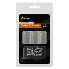 Navimow – Knivsett (I, H, X)