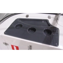 Koppholder Finnmaster 5700 DC / 57 DC 2008
