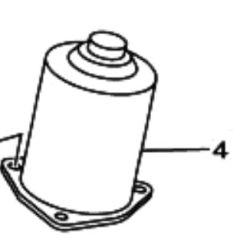 STATOR ASSY