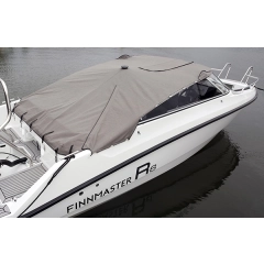 Havnekalesje Finnmaster T6 / R6 2019-
